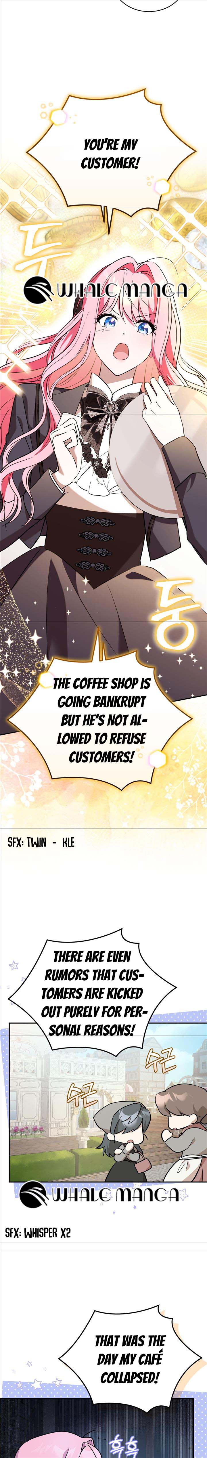 I Didn’t Lull You to Sleep Only For You to Be Obsessed Chapter 1 121 12