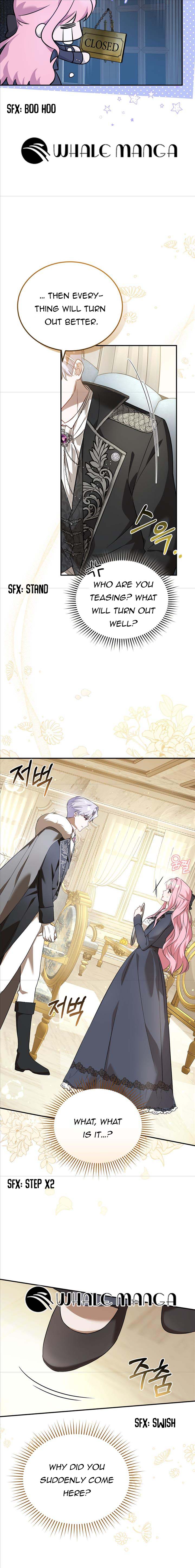 I Didn’t Lull You to Sleep Only For You to Be Obsessed Chapter 1 122 13