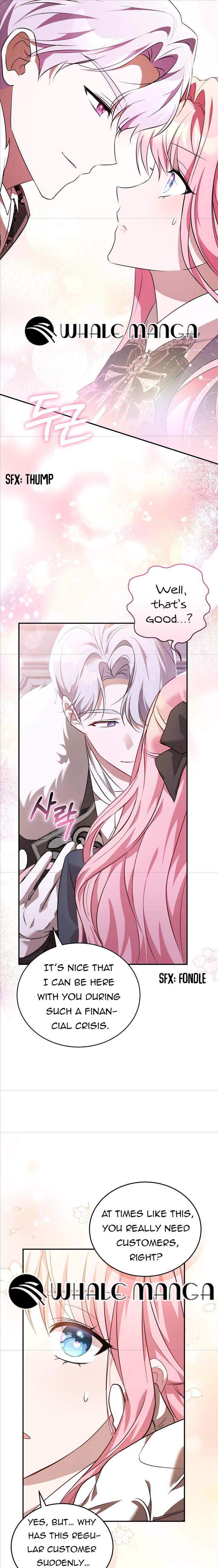 I Didn’t Lull You to Sleep Only For You to Be Obsessed Chapter 1 124 15