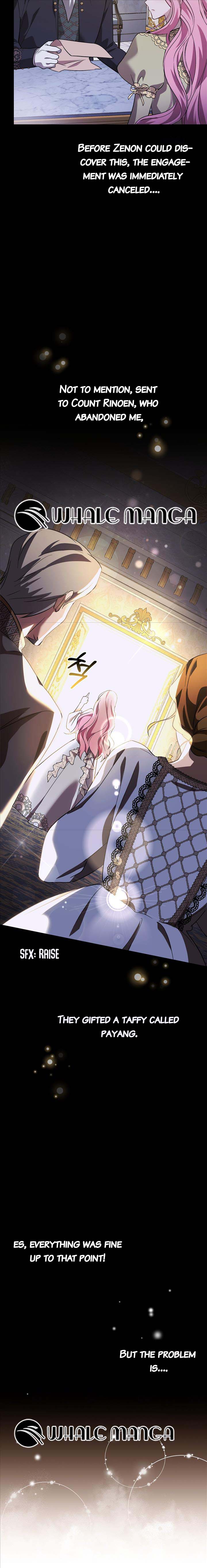 I Didn’t Lull You to Sleep Only For You to Be Obsessed Chapter 1 129 20