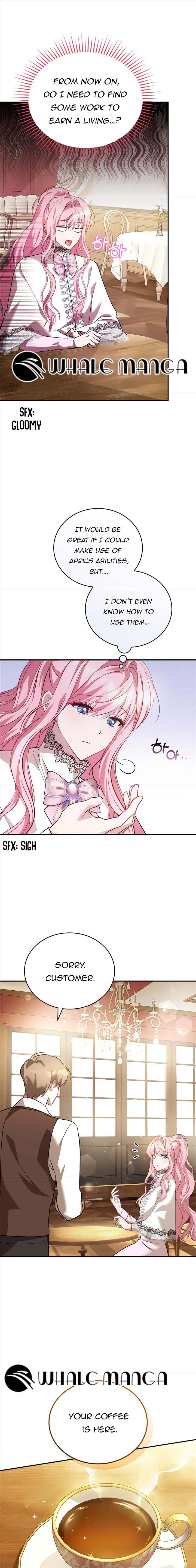 I Didn’t Lull You to Sleep Only For You to Be Obsessed Chapter 1 130 21