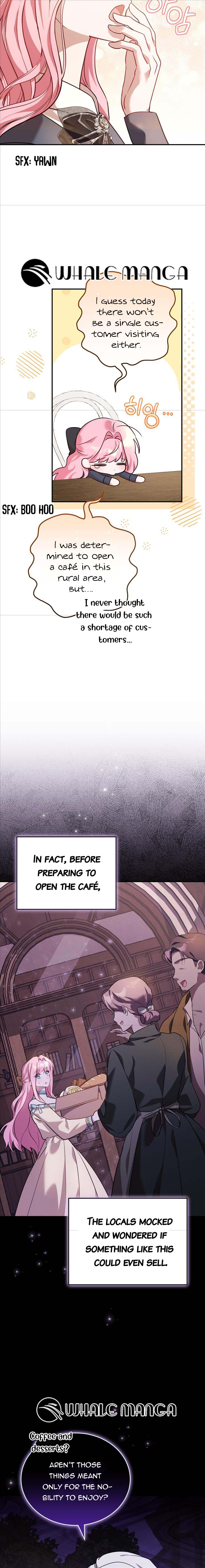 I Didn’t Lull You to Sleep Only For You to Be Obsessed Chapter 1 135 26