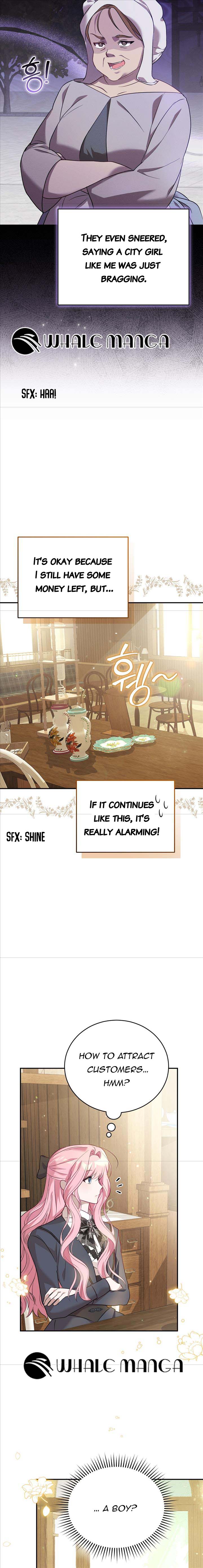 I Didn’t Lull You to Sleep Only For You to Be Obsessed Chapter 1 136 27
