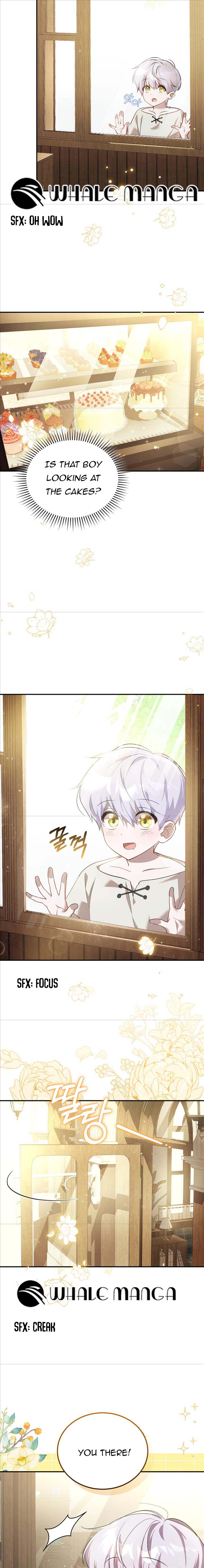 I Didn’t Lull You to Sleep Only For You to Be Obsessed Chapter 1 137 28