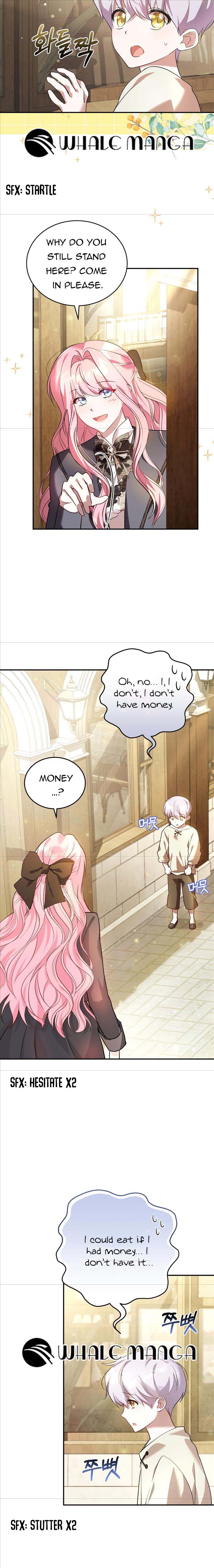 I Didn’t Lull You to Sleep Only For You to Be Obsessed Chapter 1 138 29