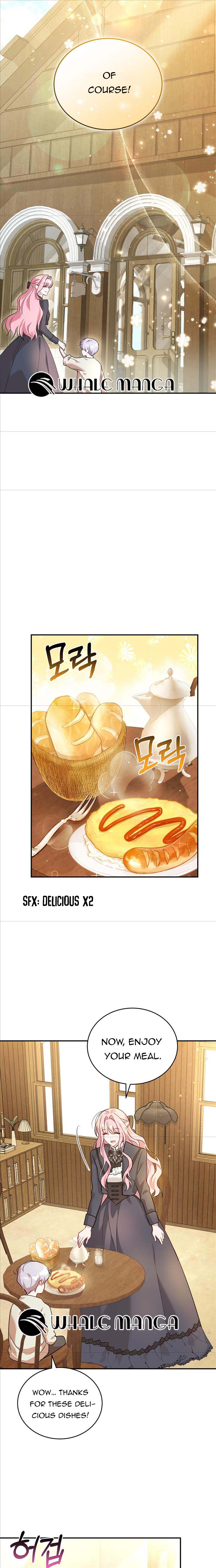 I Didn’t Lull You to Sleep Only For You to Be Obsessed Chapter 1 140 31