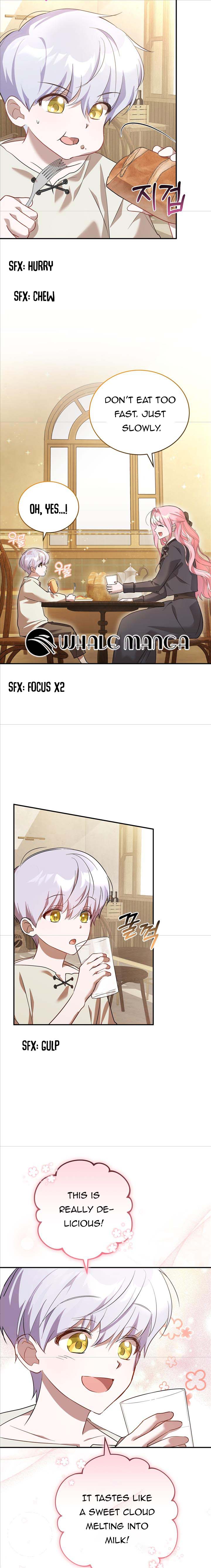 I Didn’t Lull You to Sleep Only For You to Be Obsessed Chapter 1 141 32