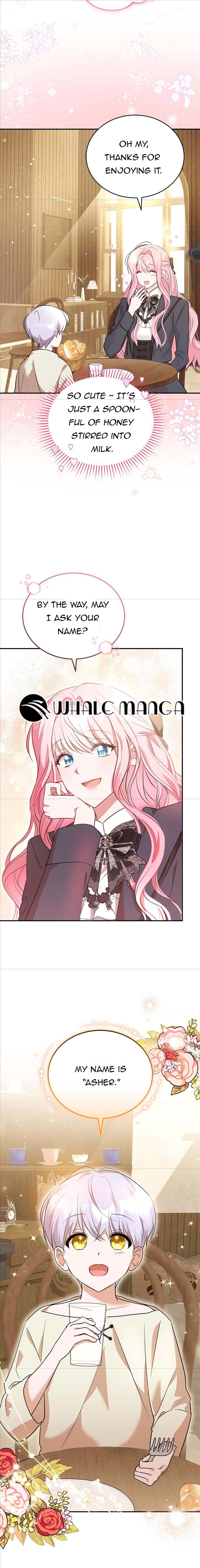 I Didn’t Lull You to Sleep Only For You to Be Obsessed Chapter 1 142 33