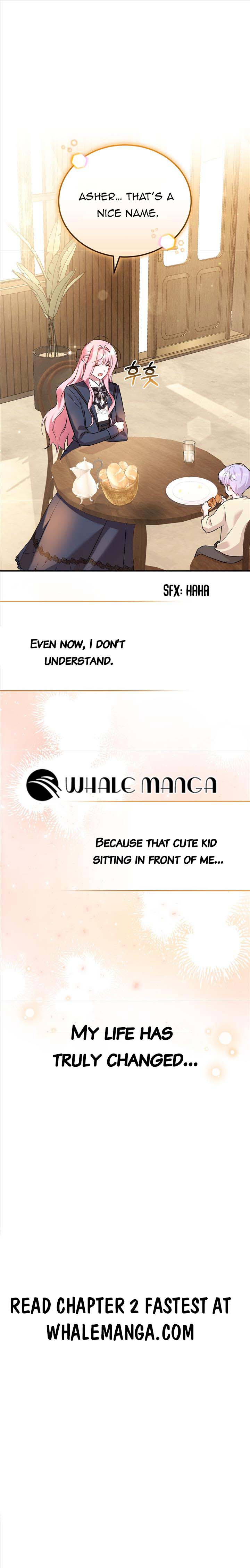 I Didn’t Lull You to Sleep Only For You to Be Obsessed Chapter 1 143 34