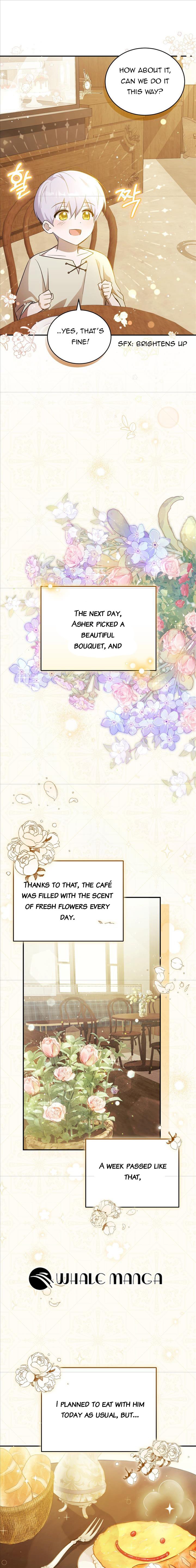 I Didn’t Lull You to Sleep Only For You to Be Obsessed Chapter 2 104 04