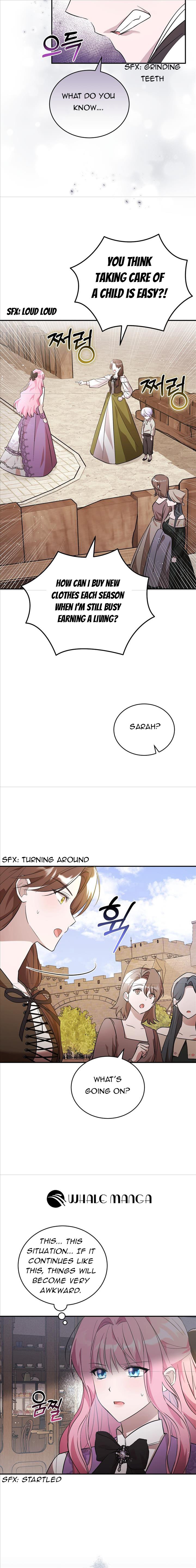 I Didn’t Lull You to Sleep Only For You to Be Obsessed Chapter 2 111 11