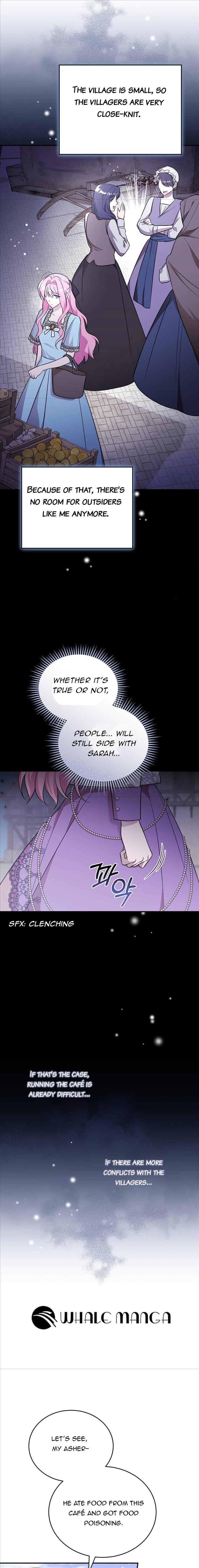 I Didn’t Lull You to Sleep Only For You to Be Obsessed Chapter 2 112 12