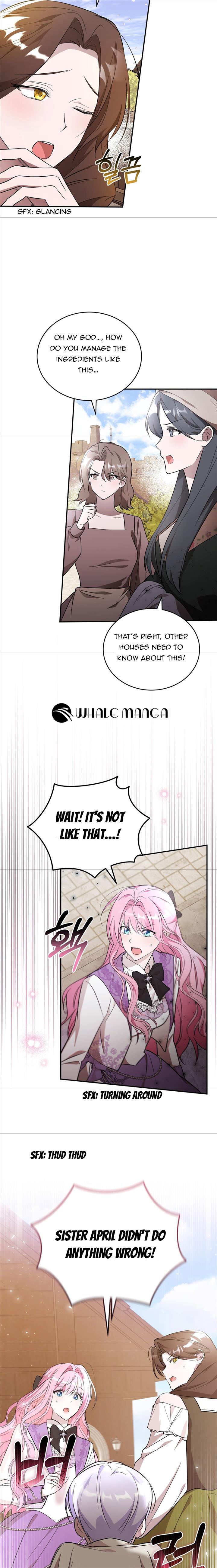 I Didn’t Lull You to Sleep Only For You to Be Obsessed Chapter 2 113 13