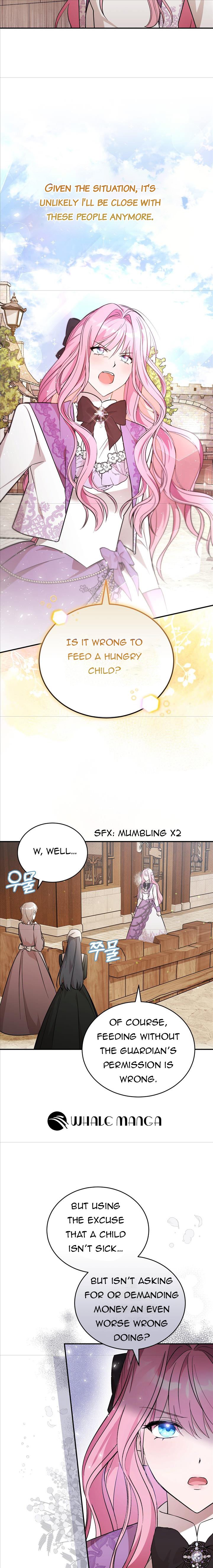 I Didn’t Lull You to Sleep Only For You to Be Obsessed Chapter 2 115 15