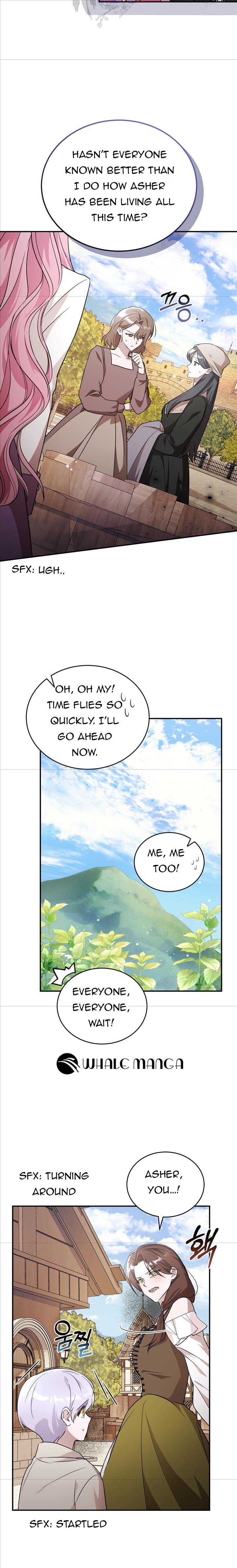 I Didn’t Lull You to Sleep Only For You to Be Obsessed Chapter 2 116 16