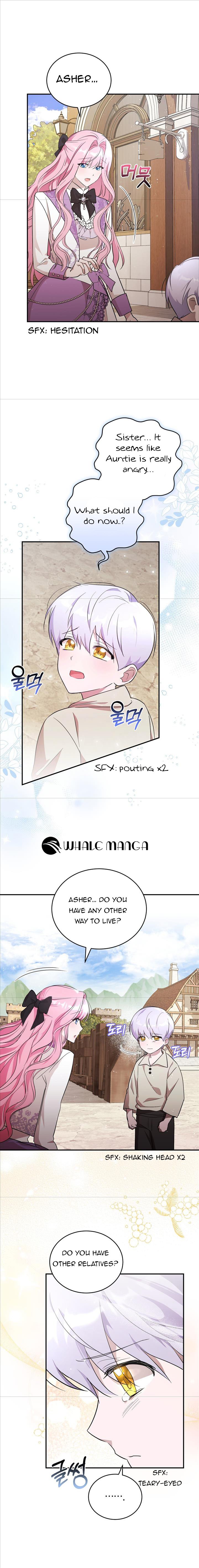 I Didn’t Lull You to Sleep Only For You to Be Obsessed Chapter 2 118 18