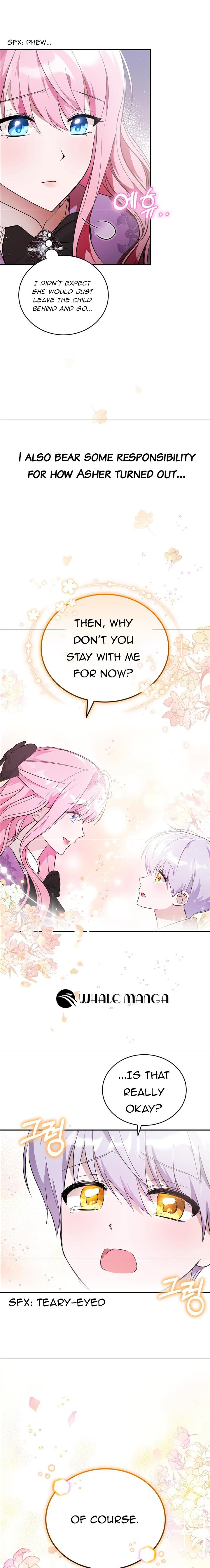 I Didn’t Lull You to Sleep Only For You to Be Obsessed Chapter 2 119 19