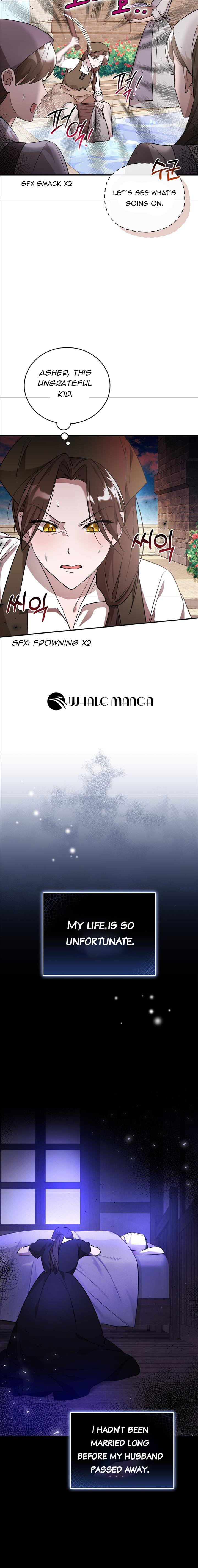 I Didn’t Lull You to Sleep Only For You to Be Obsessed Chapter 2 121 21