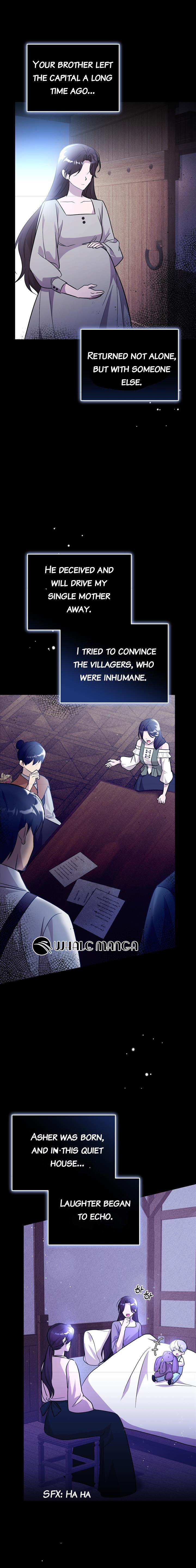 I Didn’t Lull You to Sleep Only For You to Be Obsessed Chapter 2 122 22