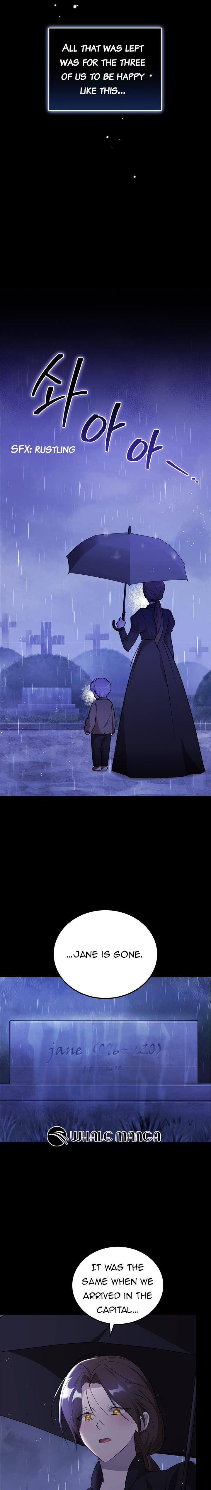 I Didn’t Lull You to Sleep Only For You to Be Obsessed Chapter 2 123 23