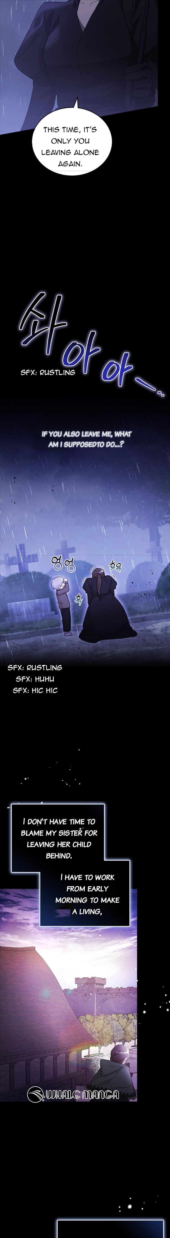 I Didn’t Lull You to Sleep Only For You to Be Obsessed Chapter 2 124 24