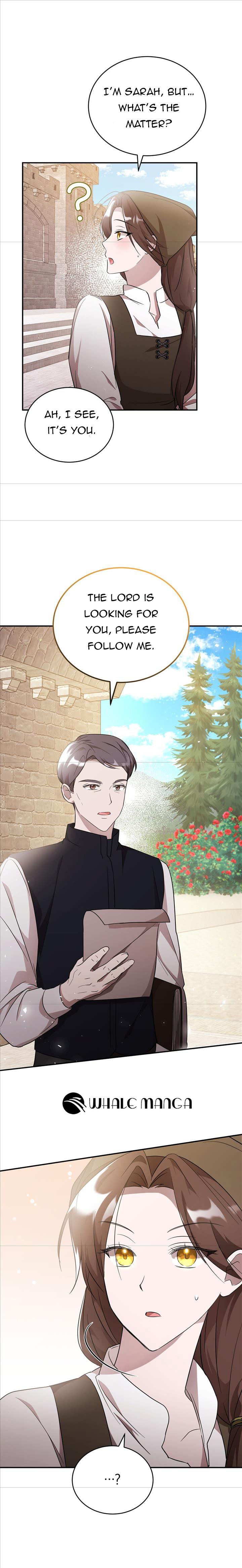 I Didn’t Lull You to Sleep Only For You to Be Obsessed Chapter 2 126 26