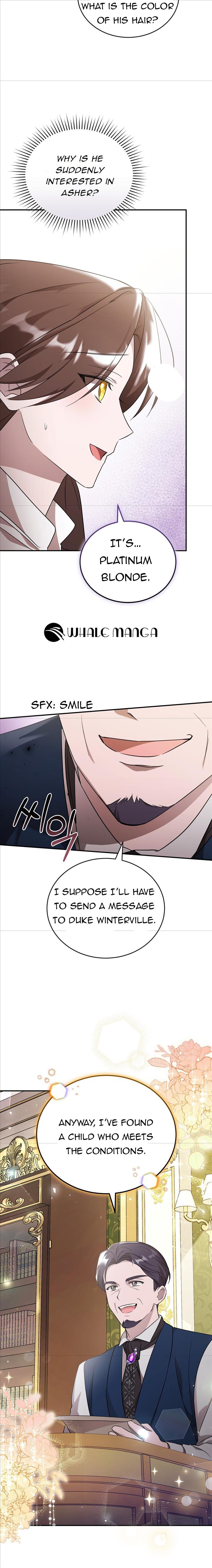 I Didn’t Lull You to Sleep Only For You to Be Obsessed Chapter 2 128 28