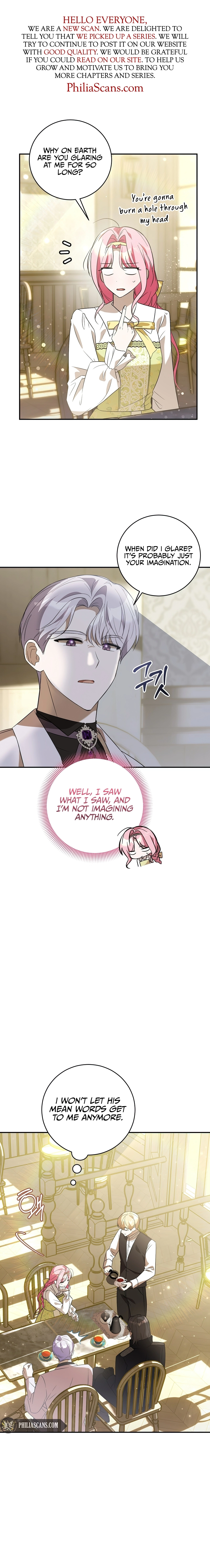 I Didn’t Lull You to Sleep Only For You to Be Obsessed Chapter 22 68 0