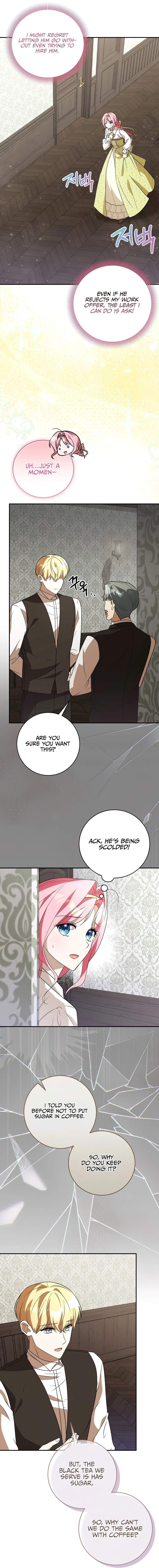 I Didn’t Lull You to Sleep Only For You to Be Obsessed Chapter 22 78 10