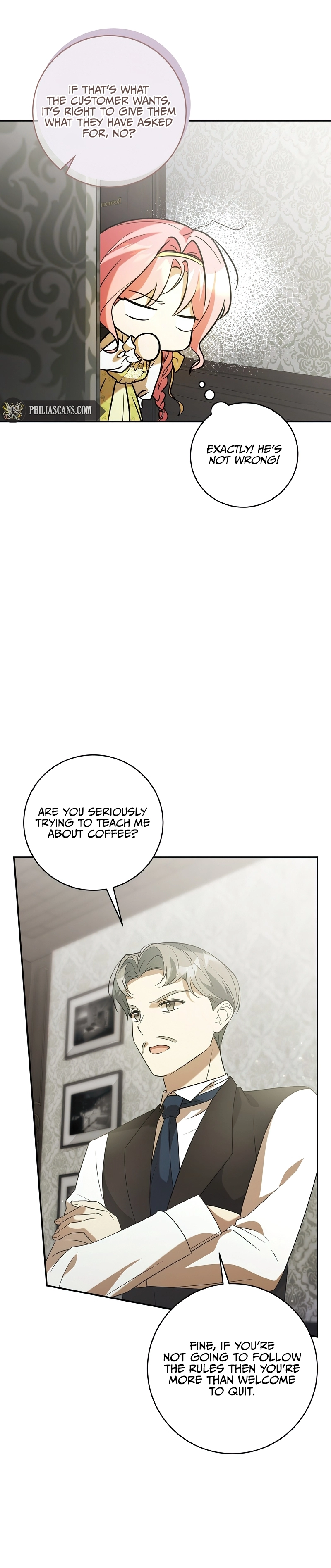 I Didn’t Lull You to Sleep Only For You to Be Obsessed Chapter 22 79 11