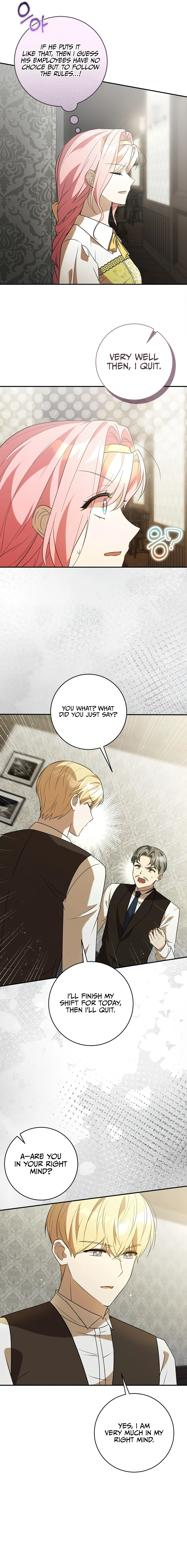 I Didn’t Lull You to Sleep Only For You to Be Obsessed Chapter 22 80 12