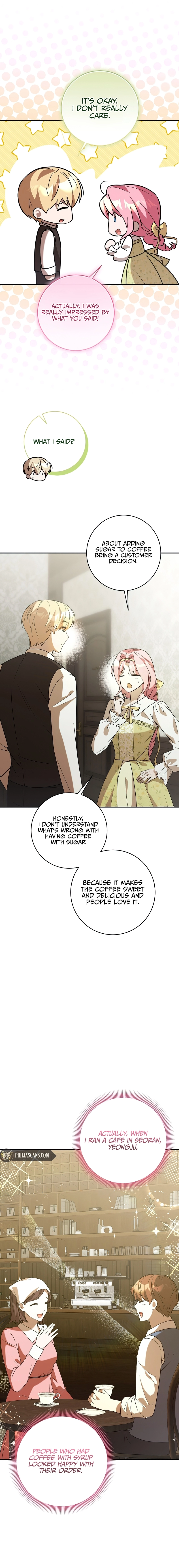 I Didn’t Lull You to Sleep Only For You to Be Obsessed Chapter 22 82 14