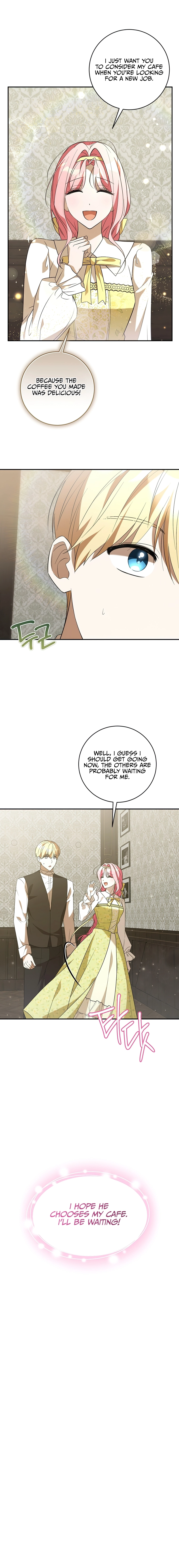 I Didn’t Lull You to Sleep Only For You to Be Obsessed Chapter 22 85 17