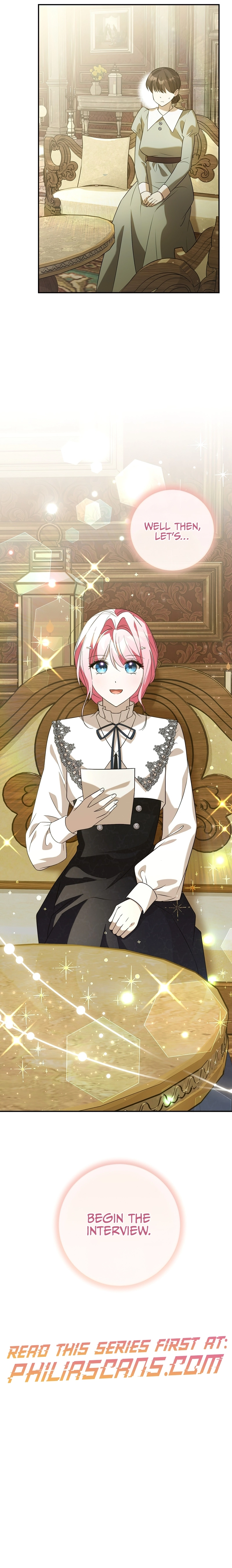 I Didn’t Lull You to Sleep Only For You to Be Obsessed Chapter 22 87 19