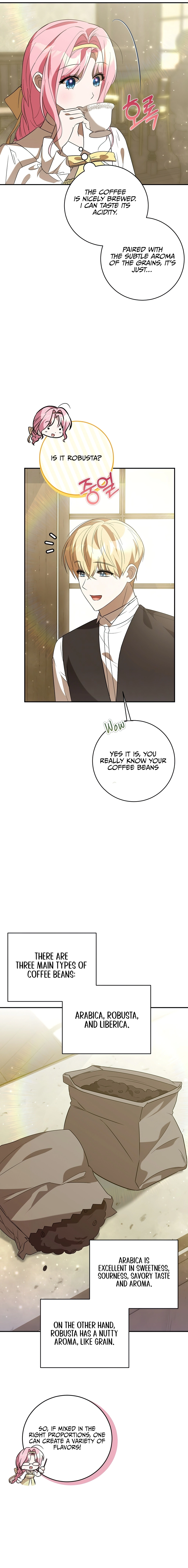 I Didn’t Lull You to Sleep Only For You to Be Obsessed Chapter 22 70 2