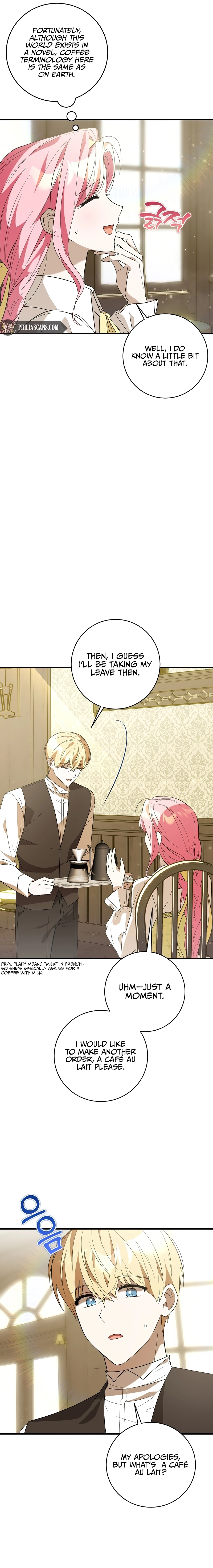I Didn’t Lull You to Sleep Only For You to Be Obsessed Chapter 22 71 3