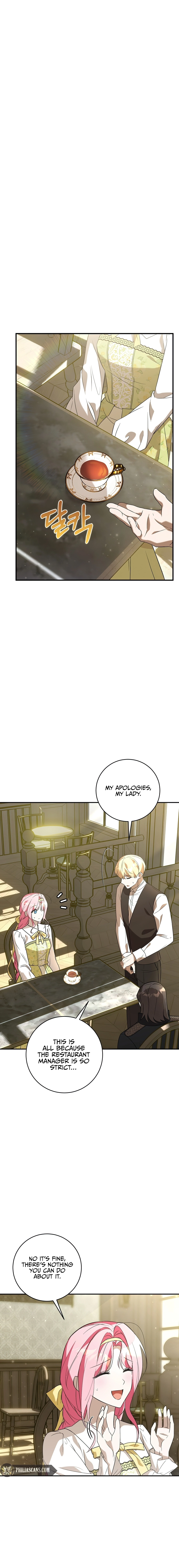 I Didn’t Lull You to Sleep Only For You to Be Obsessed Chapter 22 75 7