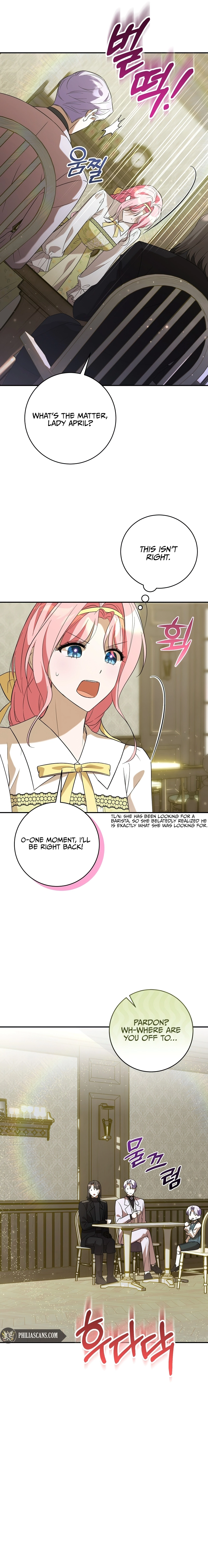 I Didn’t Lull You to Sleep Only For You to Be Obsessed Chapter 22 77 9