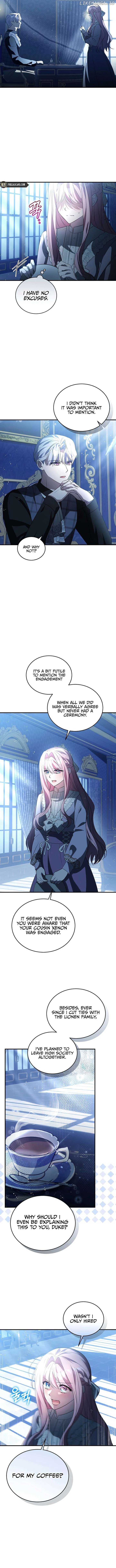 I Didn’t Lull You to Sleep Only For You to Be Obsessed Chapter 28 45 05