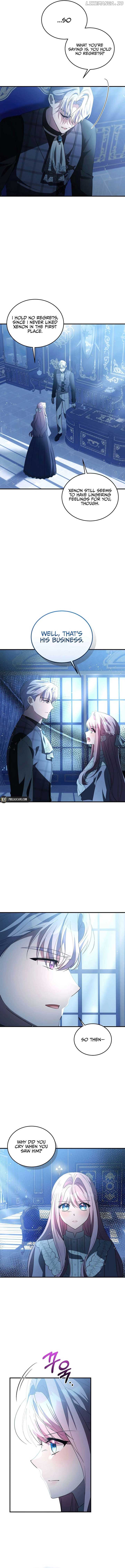 I Didn’t Lull You to Sleep Only For You to Be Obsessed Chapter 28 46 06