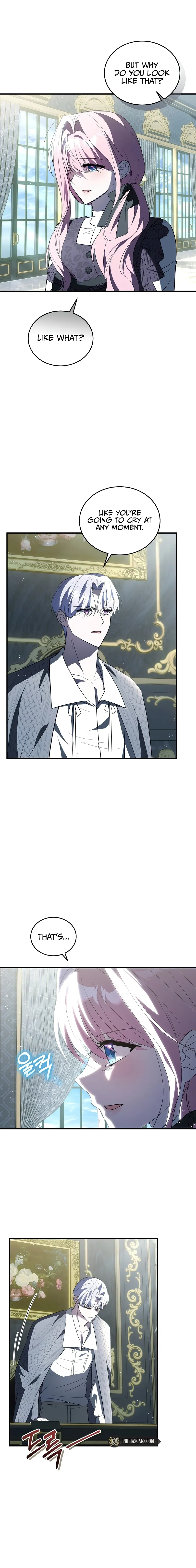 I Didn’t Lull You to Sleep Only For You to Be Obsessed Chapter 30 69 05