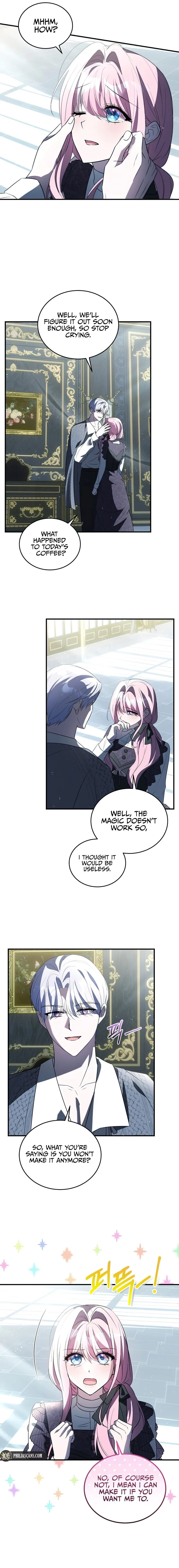 I Didn’t Lull You to Sleep Only For You to Be Obsessed Chapter 30 71 07