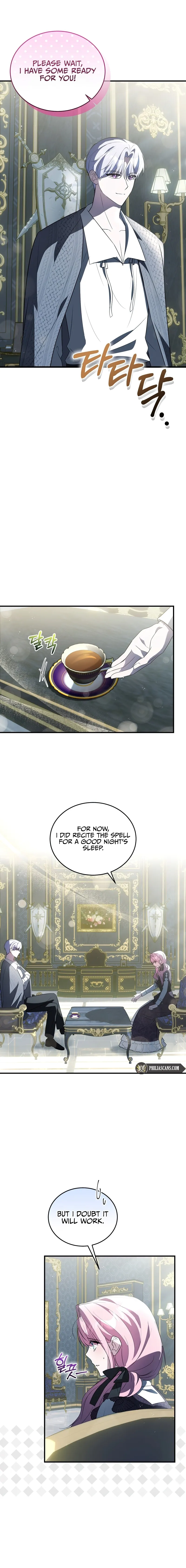 I Didn’t Lull You to Sleep Only For You to Be Obsessed Chapter 30 72 08
