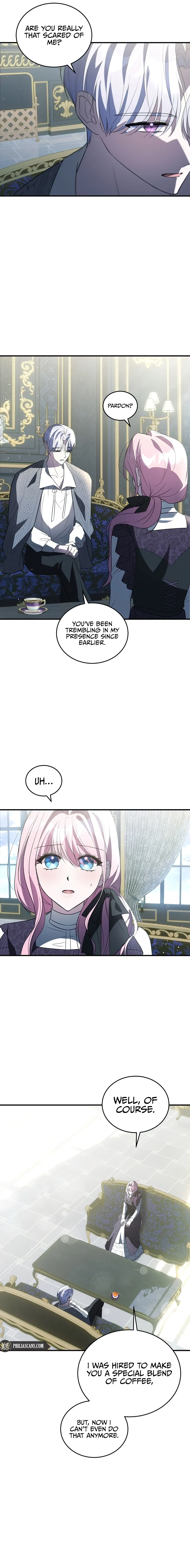 I Didn’t Lull You to Sleep Only For You to Be Obsessed Chapter 30 73 09