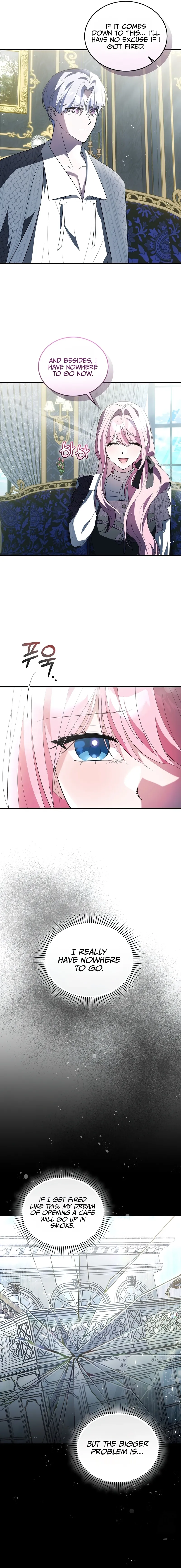I Didn’t Lull You to Sleep Only For You to Be Obsessed Chapter 30 74 10