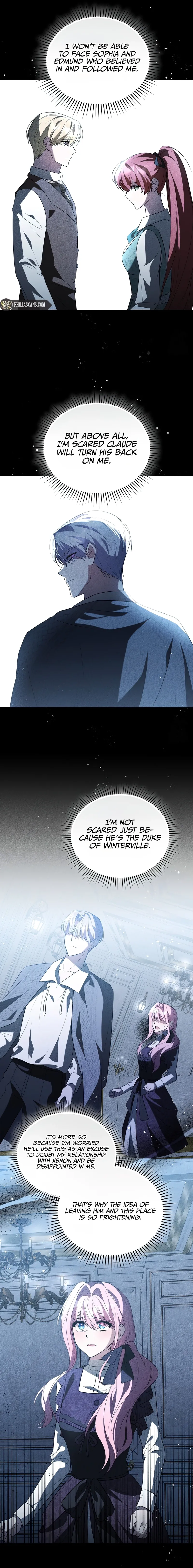 I Didn’t Lull You to Sleep Only For You to Be Obsessed Chapter 30 75 11