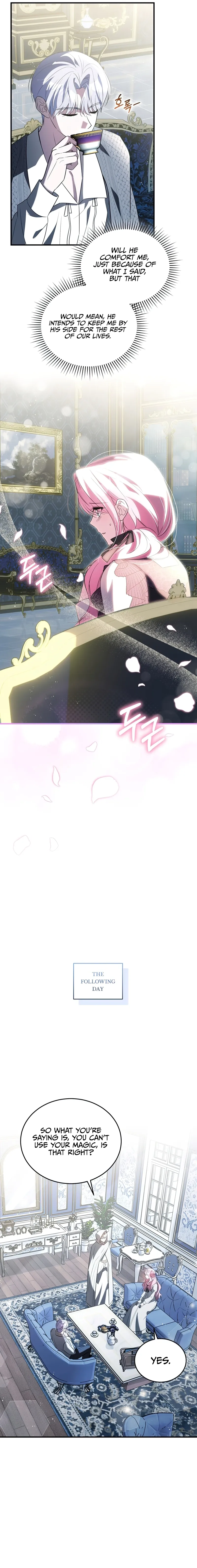 I Didn’t Lull You to Sleep Only For You to Be Obsessed Chapter 30 79 15