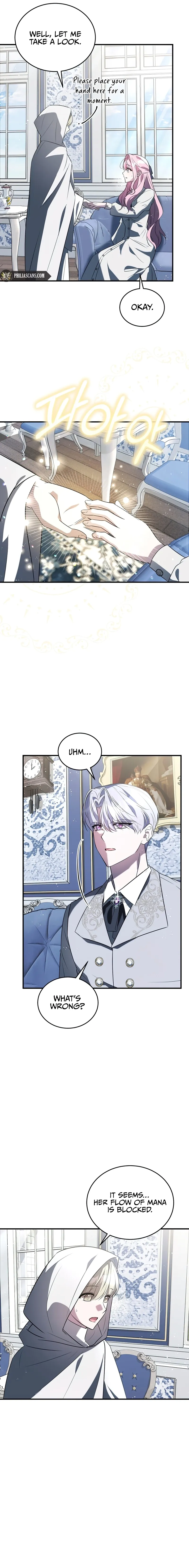 I Didn’t Lull You to Sleep Only For You to Be Obsessed Chapter 30 80 16