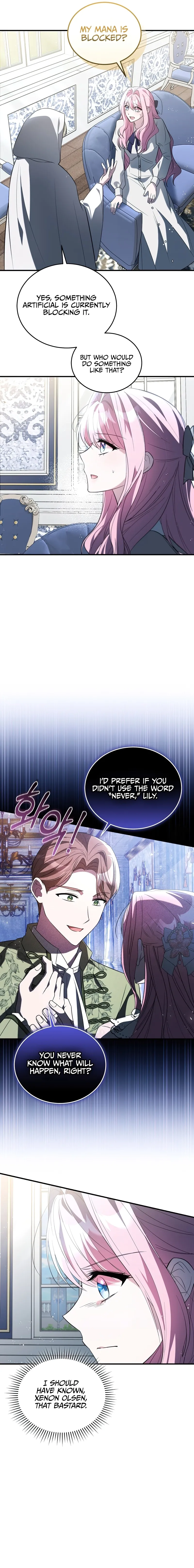 I Didn’t Lull You to Sleep Only For You to Be Obsessed Chapter 30 81 17