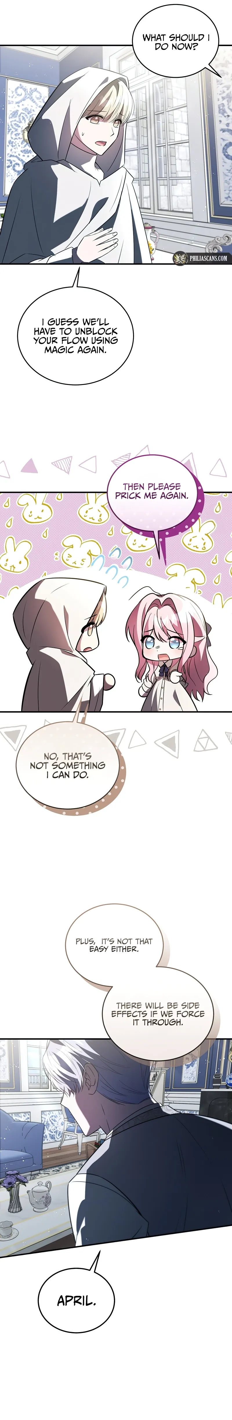 I Didn’t Lull You to Sleep Only For You to Be Obsessed Chapter 30 82 18